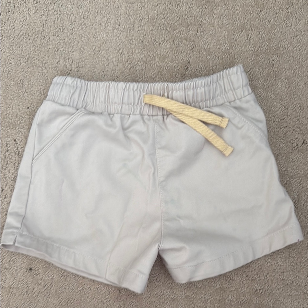Boys cadet shorts size 6